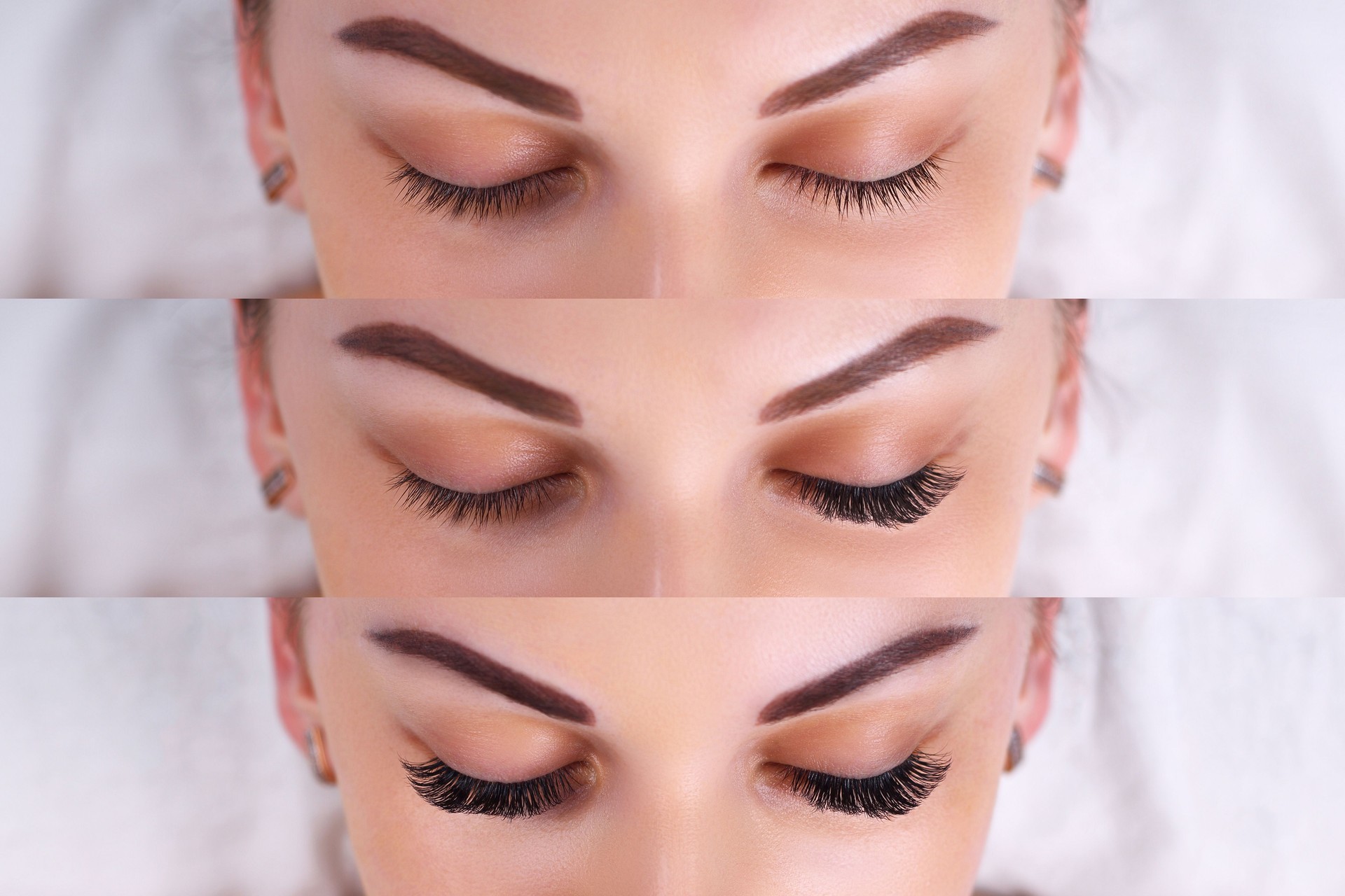 Best Combination Brows Rajini Permanent Makeup