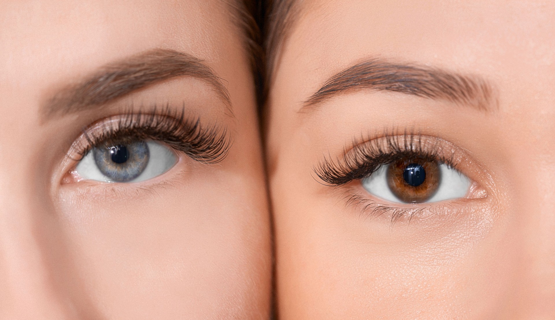 Eyebrow Lamination & Lash Lift in Bangalore India 